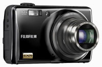 Fujifilm FinePix F80EXR, Black (P10NC02410A)